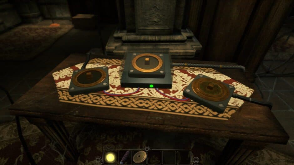 The Eyes of Ara screenshot 3