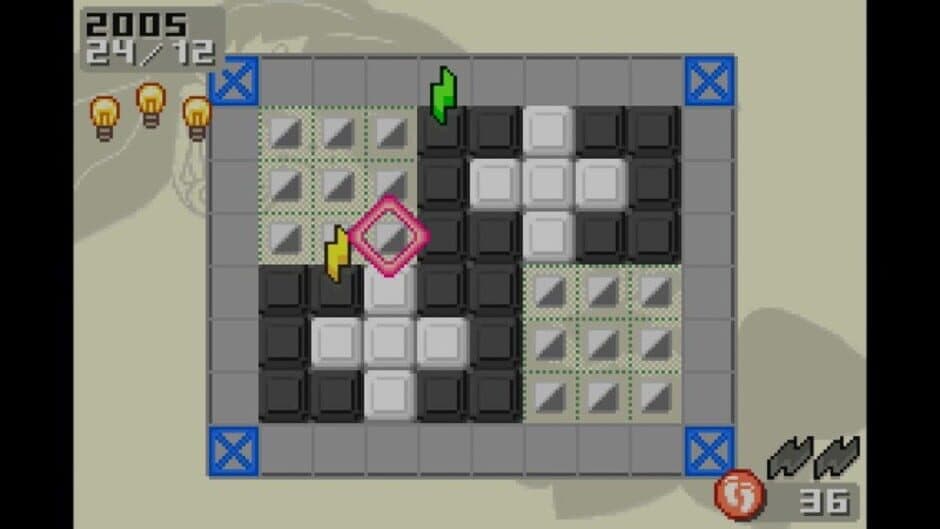 Polarium Advance screenshot 3