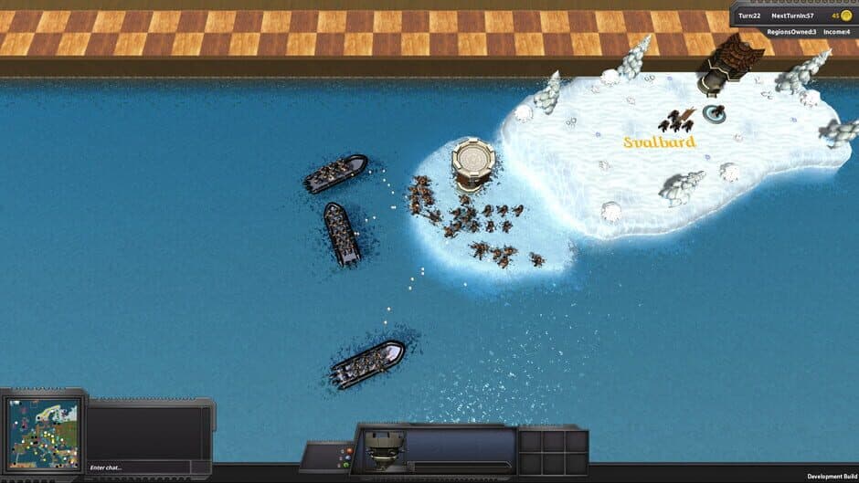 King of the World screenshot 1