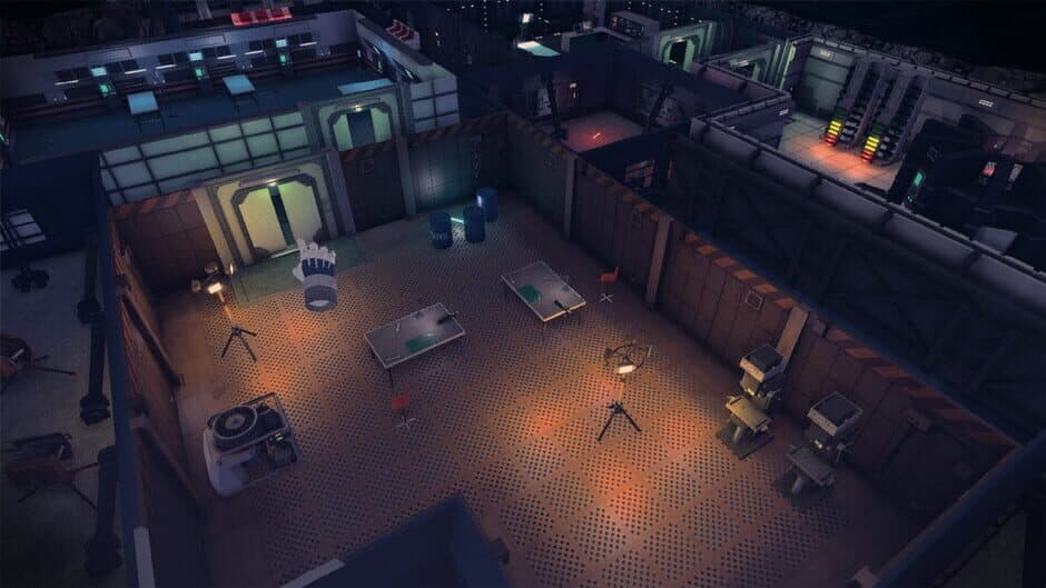 Maia screenshot 1