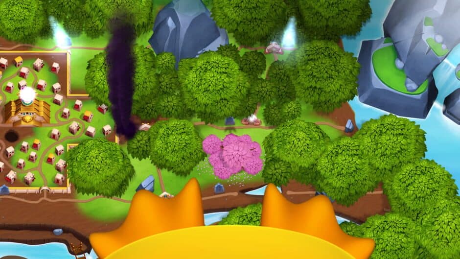 Toki Tori 2 screenshot 5
