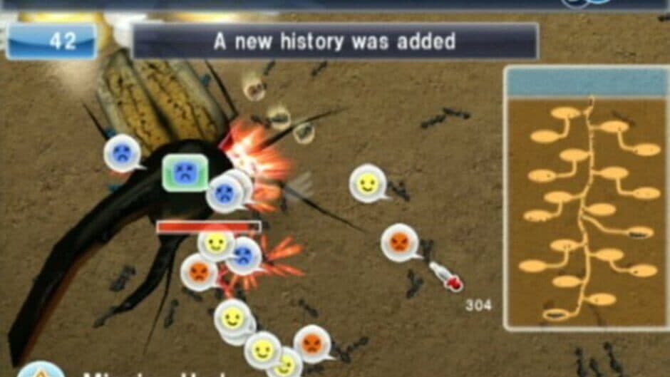 Ant Nation screenshot 1