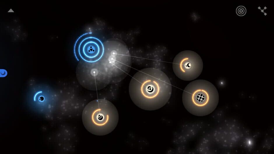 Devouring Stars screenshot 5