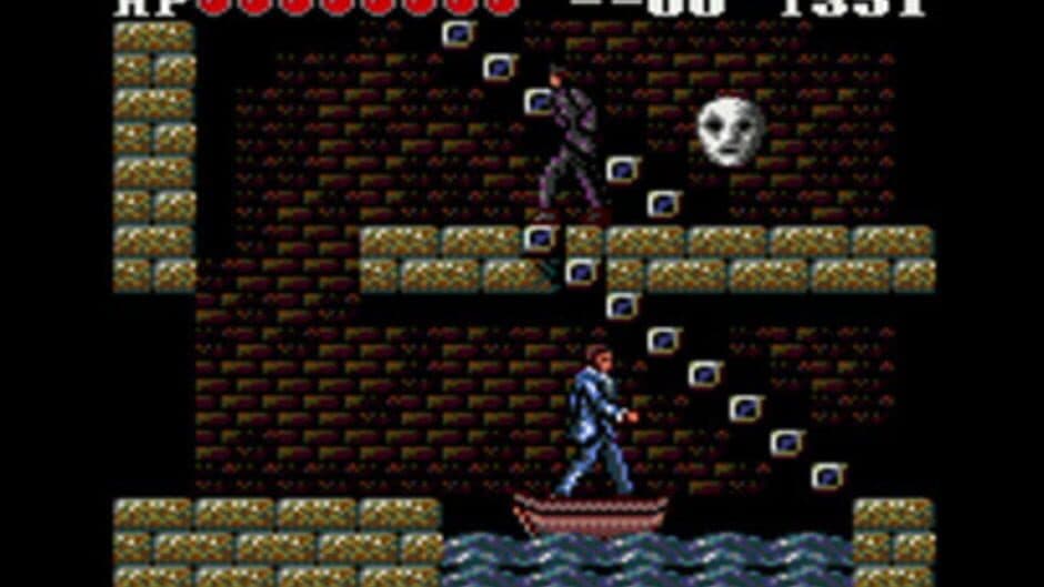 Vampire: Master of Darkness screenshot 6