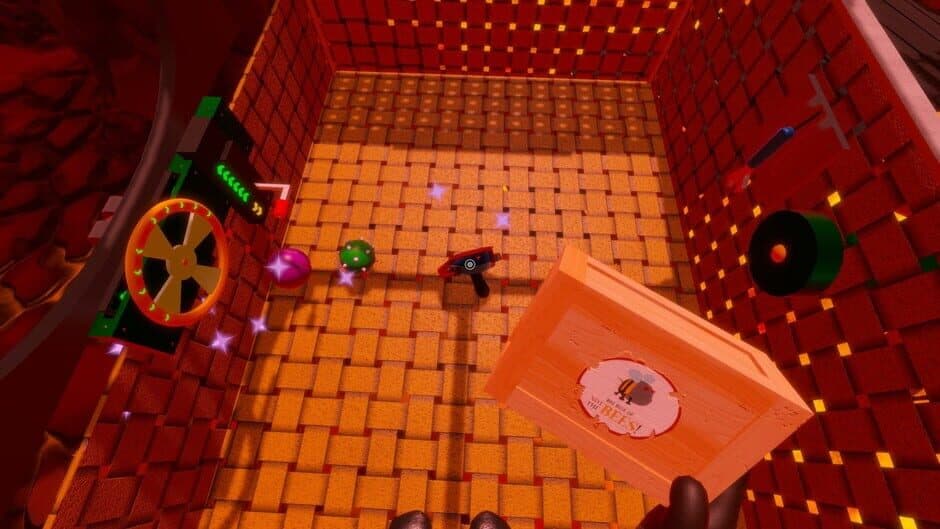 Balloonatics screenshot 6