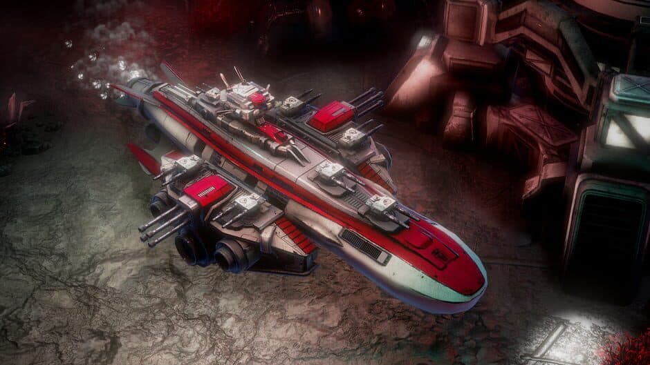 Subsiege screenshot 3