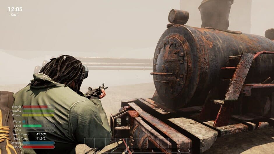 Wrath of Anna screenshot 5