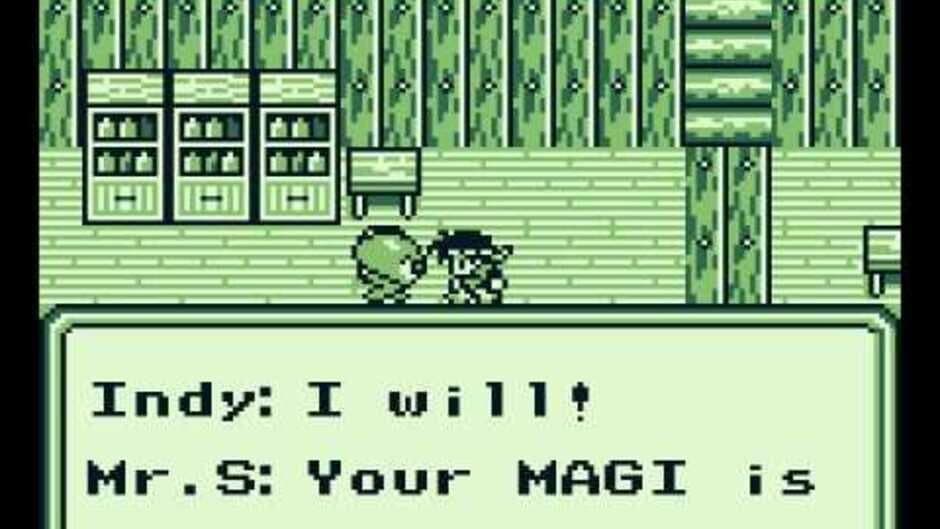 Final Fantasy Legend II screenshot 4