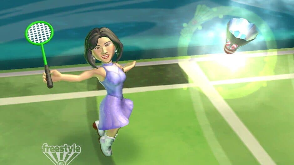 Celebrity Sports Showdown screenshot 2