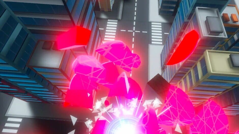 Be the Hero screenshot 3