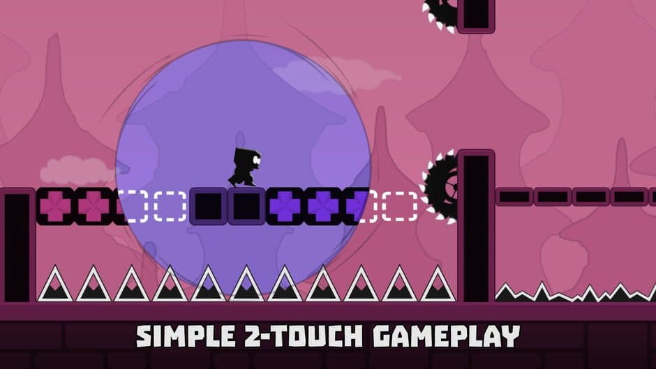 Switchero - Dash n' retry screenshot 4