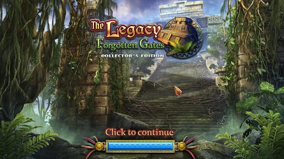 The Legacy: Forgotten Gates screenshot 5