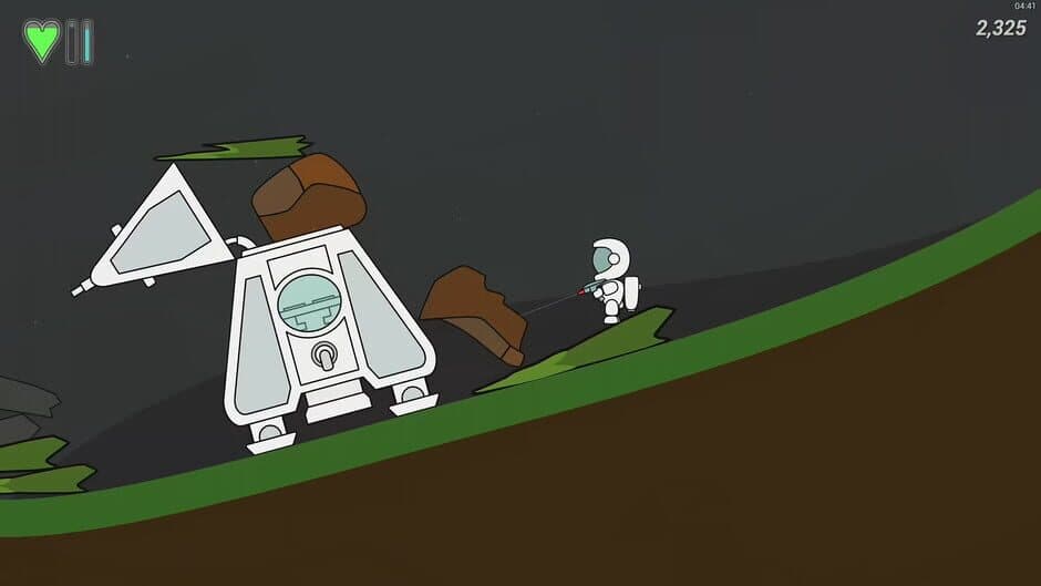 Space Bob vs. The Replicons screenshot 6