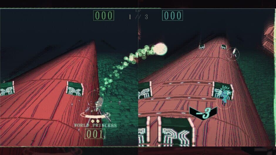 Witchball screenshot 5