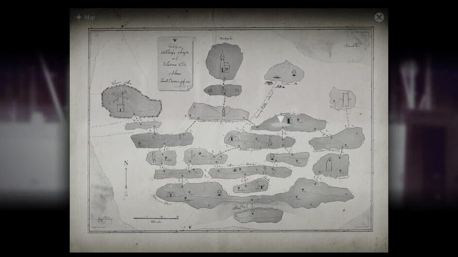 Year Walk screenshot 1