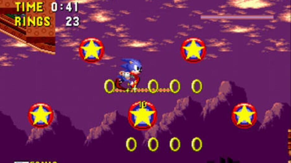 Sonic the Hedgehog screenshot 5