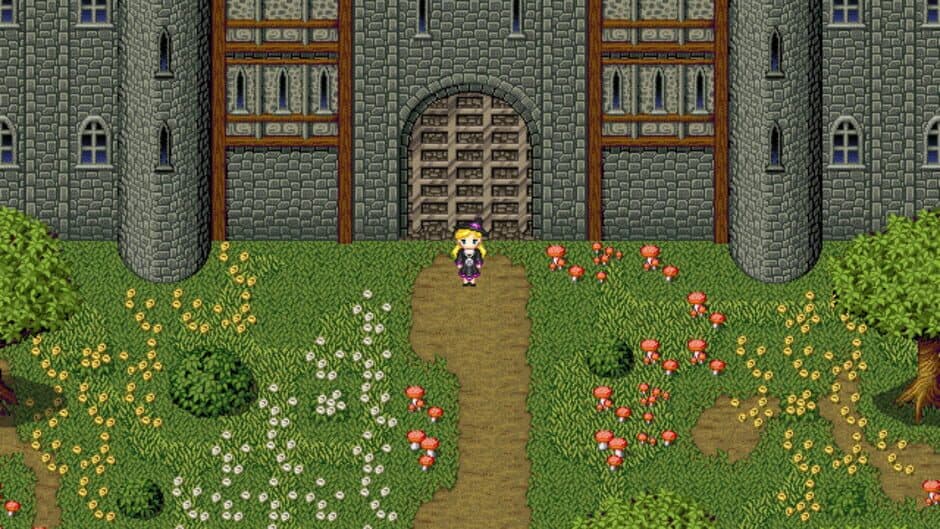 Grimoire Chronicles screenshot 3