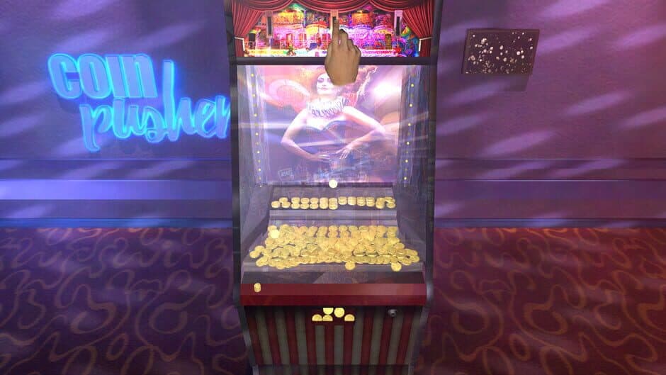 Game Machines: Arcade Casino screenshot 2