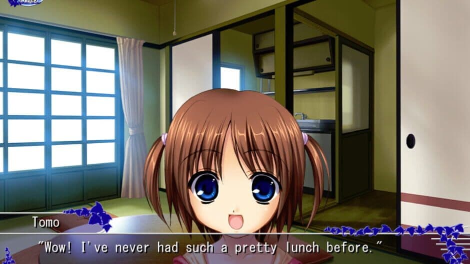 Tomoyo After: It's a Wonderful Life - Memorial Edition screenshot 5
