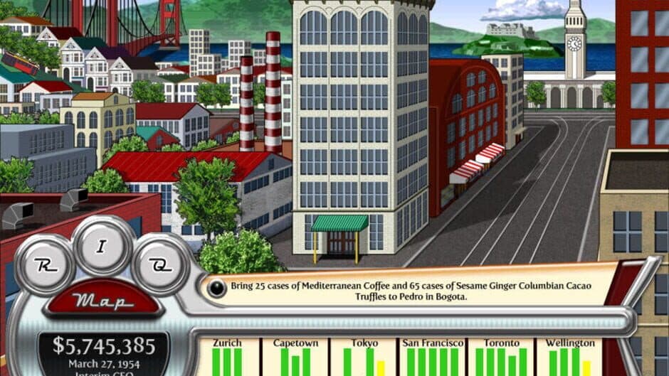 Chocolatier: Decadence by Design screenshot 5