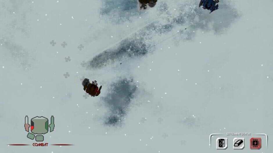 Aegis screenshot 3