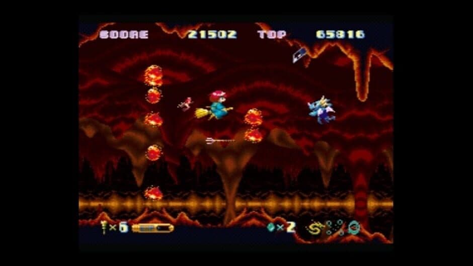 Cotton 100% screenshot 2