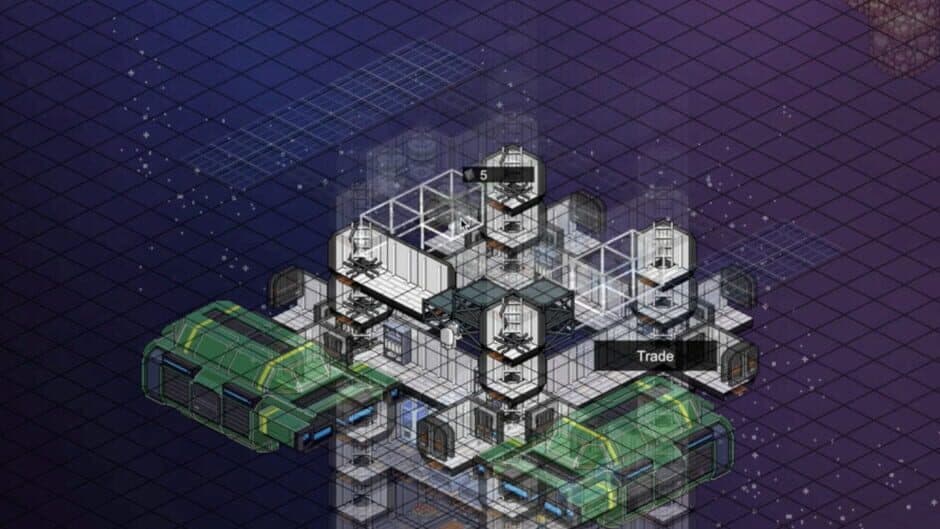 Meeple Station screenshot 6