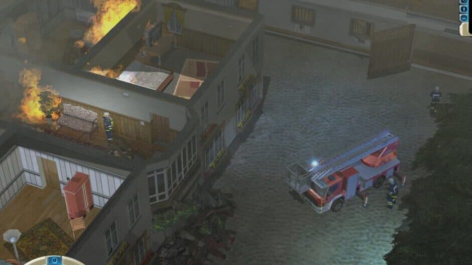Emergency 3 screenshot 5