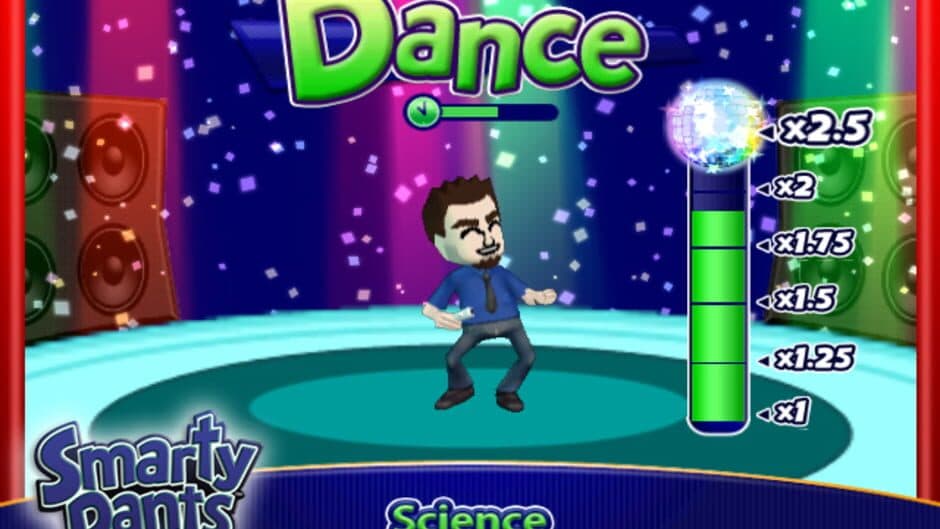 Smarty Pants screenshot 3