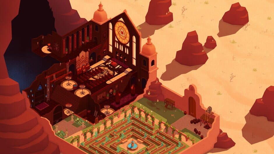 El Hijo: A Wild West Tale screenshot 3