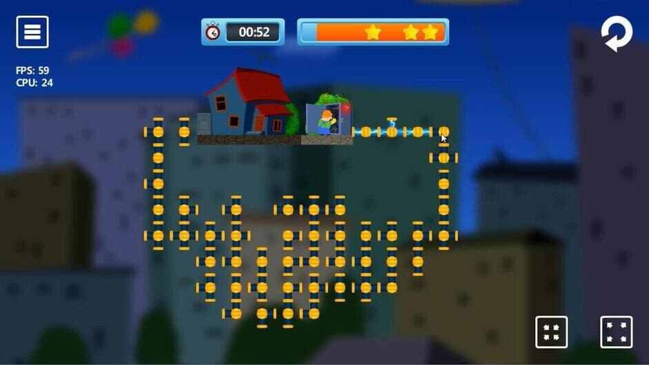 ElectricScribe screenshot 3