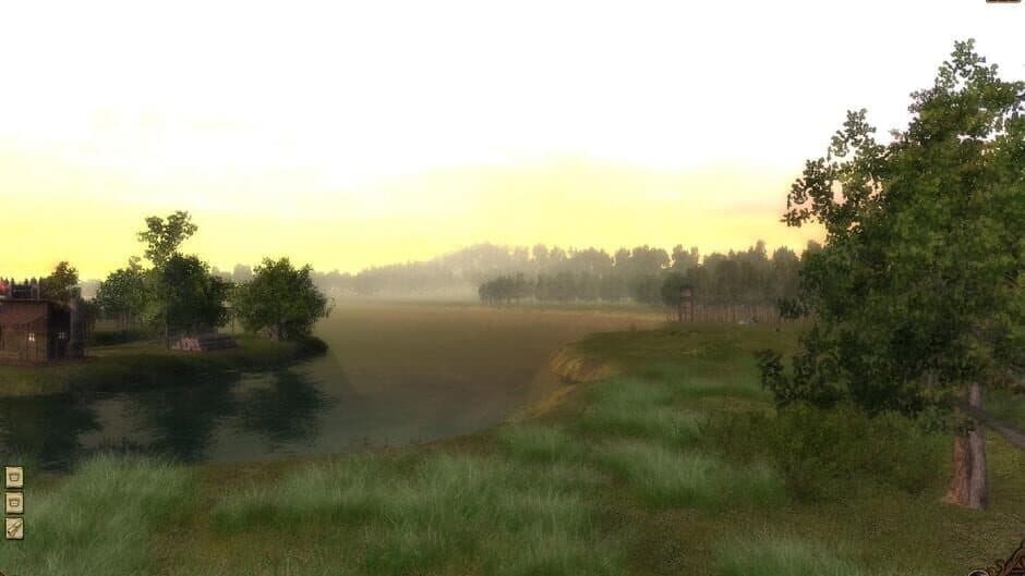 The Guild 2 screenshot 5