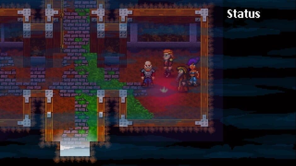 Dragon Fantasy: Book II screenshot 1