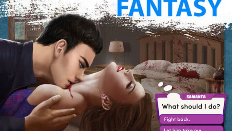 Chapters: Interactive Stories screenshot 1