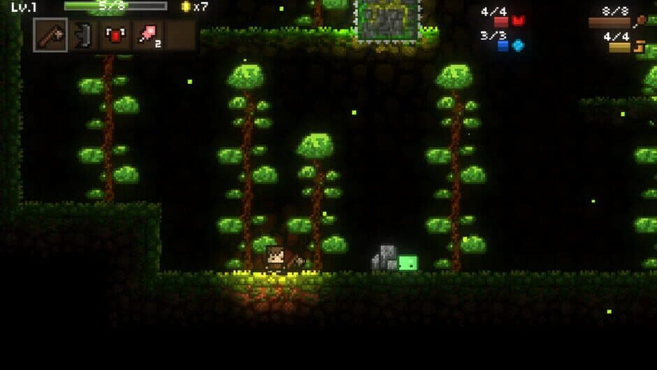 Magicite screenshot 5