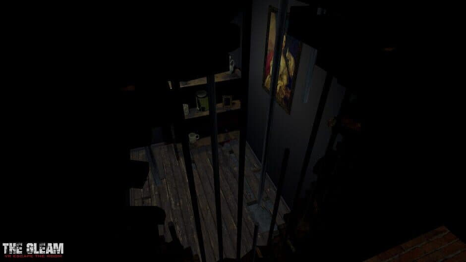 The Gleam: VR Escape the Room screenshot 2