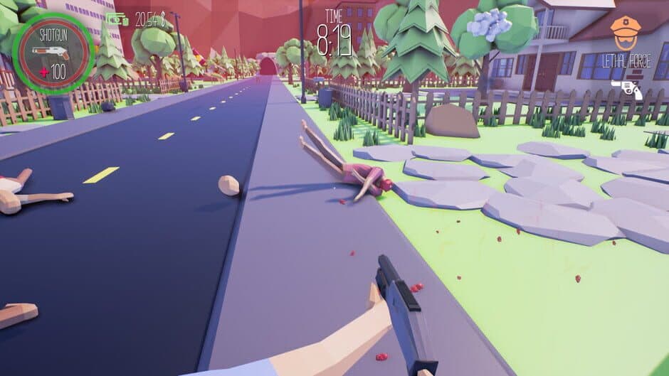 Garbage Day screenshot 5