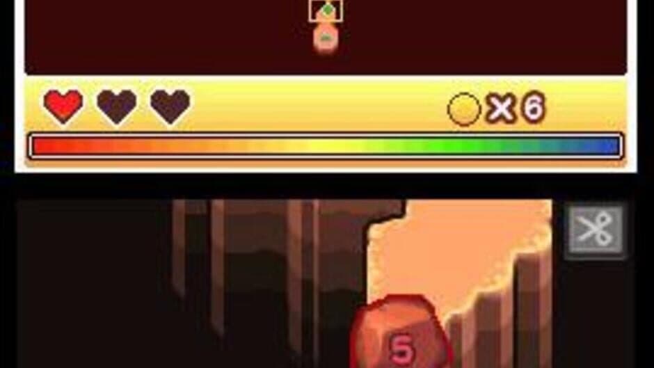 A Kappa's Trail screenshot 1