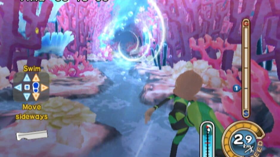 Active Life: Explorer screenshot 1