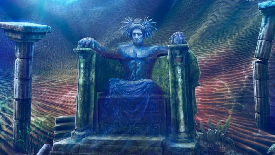 Lost Lands: The Wanderer screenshot 2