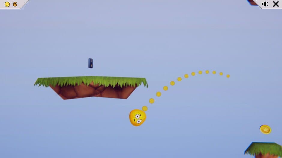 The E Ball screenshot 4