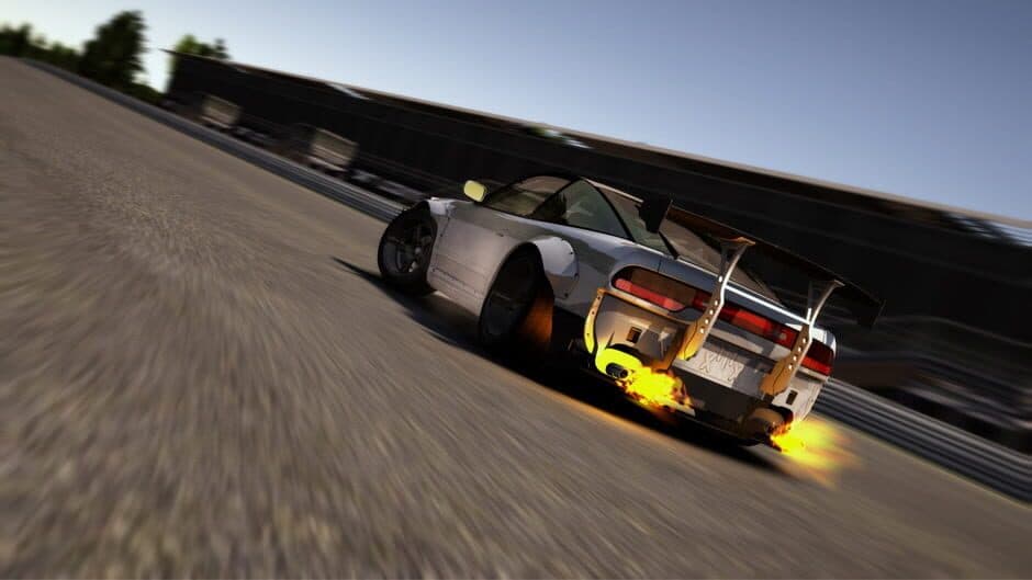 Drift Legends screenshot 4