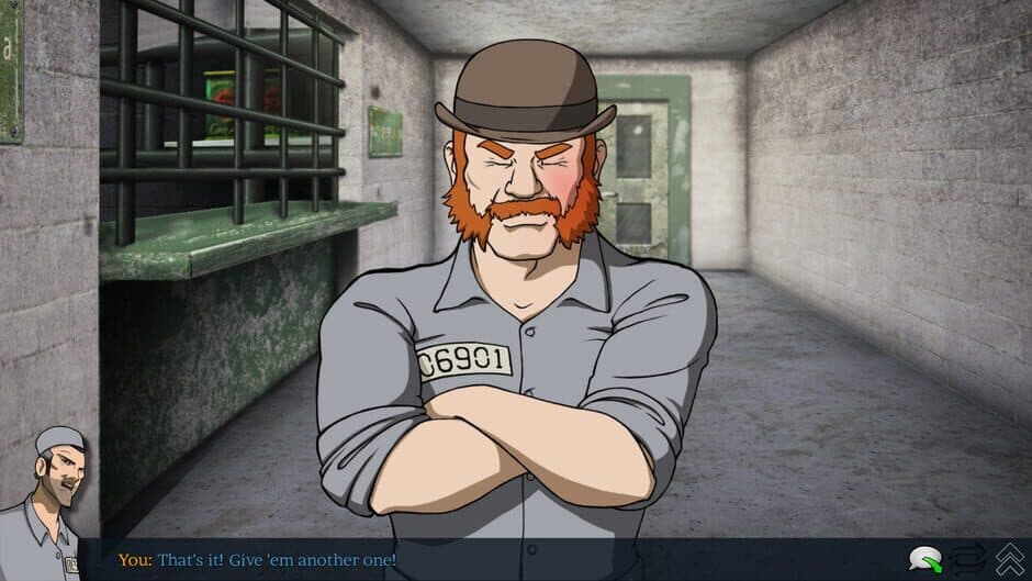 Lords of New York screenshot 5