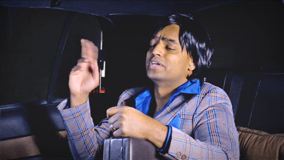 Roundabout screenshot 2