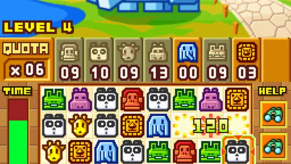 Zoo Keeper screenshot 2