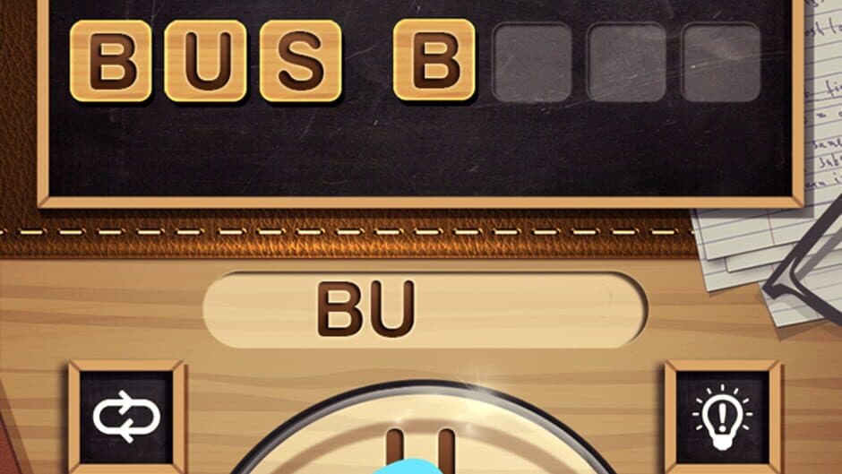 Wordstine - Anagram Word Game screenshot 5