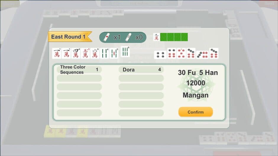 Mahjong Club screenshot 6