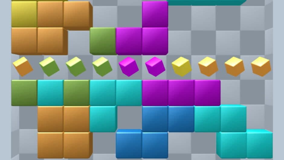 TetroCrate screenshot 3