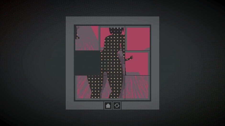 Pixel Hentai Mosaic screenshot 2