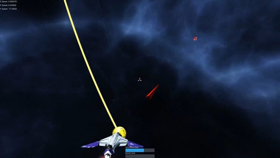 Kaz Ball screenshot 1